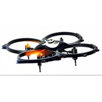 Cherlead Explorer Mini Quad 2.4 GHz With Video Camera